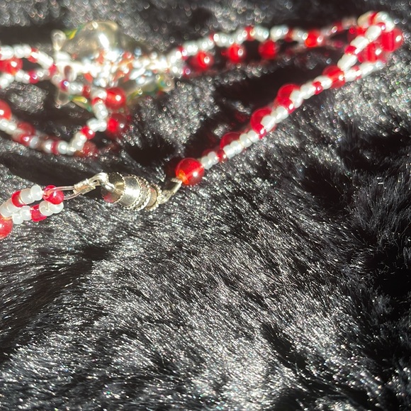 VINTAGE Foot adornment - Picture 6 of 6